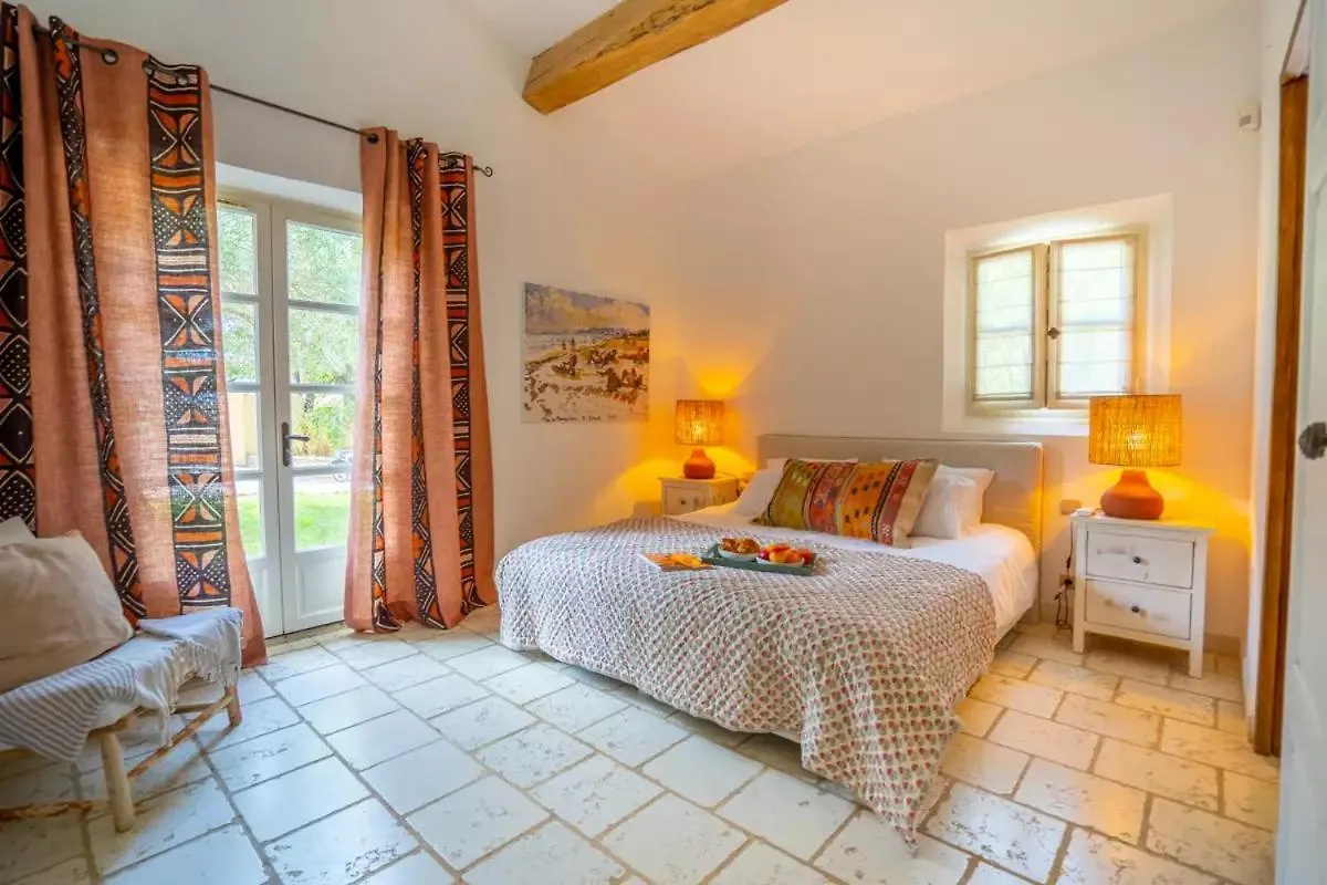 Villa Vynasa Ramatuelle France